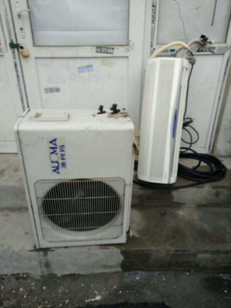 空調怎么加氟利昂