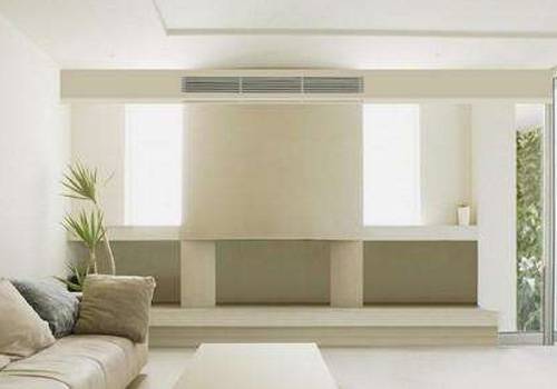 空調安裝要注意什么