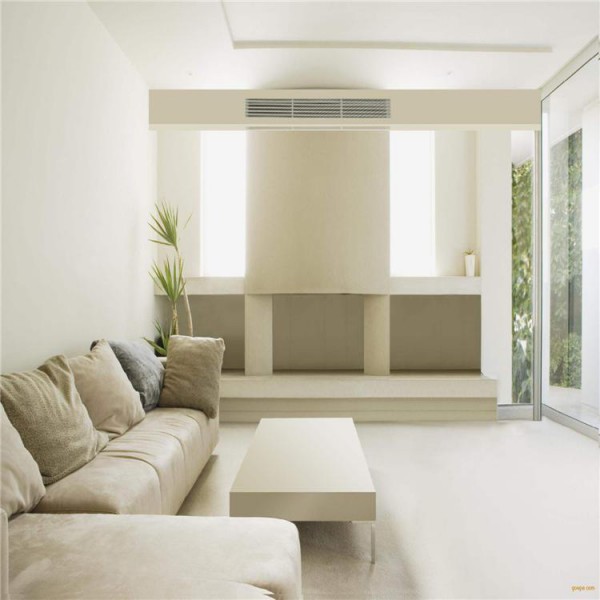 變頻空調加氟方法