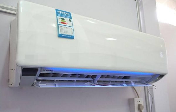 空調開制熱沒反應的原因