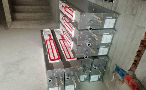 格力空調自動開關機是什么原因