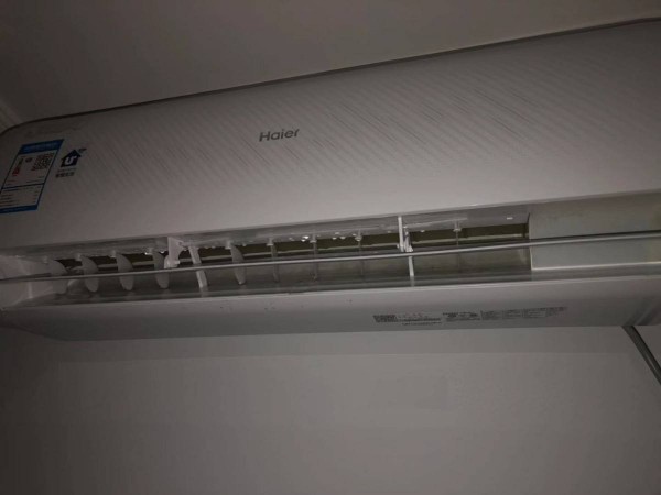 空調顯示FR是什么意思 