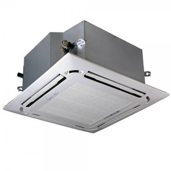 美的空調顯示p7是什么意思