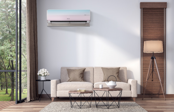 海爾空調e7故障什么原因  