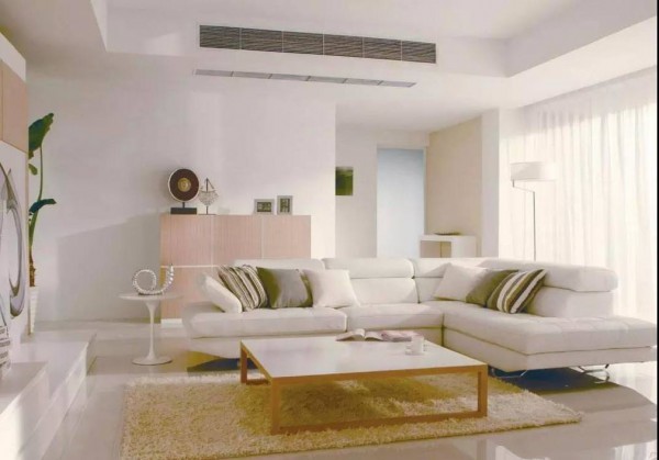  空調不制冷原因有哪些