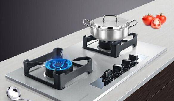 燃氣灶打不著火