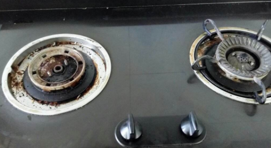 燃氣灶打不著火