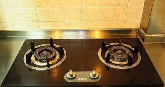 燃氣灶打不著火