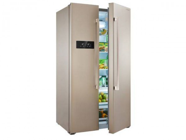 冰箱兩側發燙怎么回事