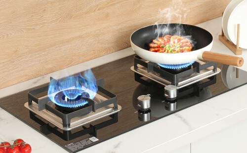 老板燃氣灶為什么自動熄火/燃氣灶自動熄火如何維修