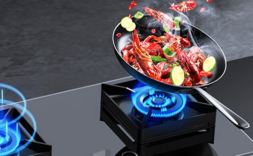 夏普燃氣灶漏氣會不會爆炸?燃氣灶漏氣處理方法