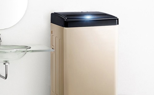 海爾洗衣機慢速運行是怎么回事?洗衣機極慢轉速故障維修處理