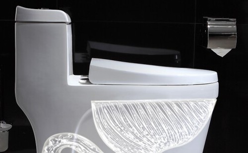 恒潔馬桶漏水故障原因有哪些？恒潔馬桶漏水修理方法