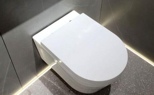 安華智能馬桶電源燈閃爍故障分析【馬桶電源燈故障維修】