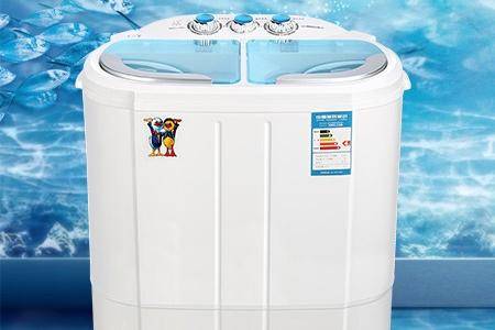 海爾洗衣機顯示E1是什么情況