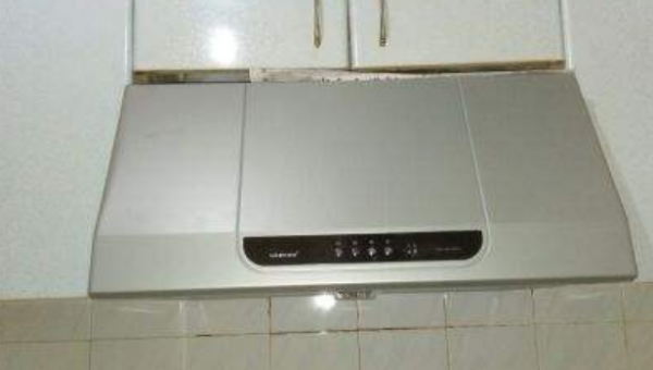 怎么清洗抽油煙機