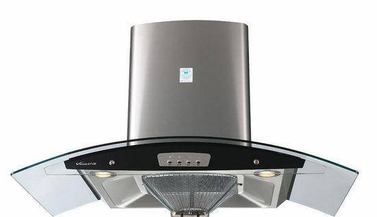 怎么清洗抽油煙機