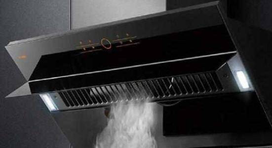 抽油煙機安裝方法