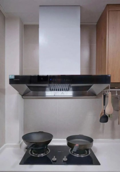 抽油煙機要裝多高