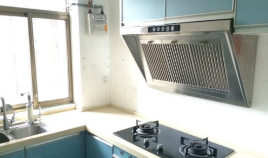 吸油煙機風輪清洗功能介紹