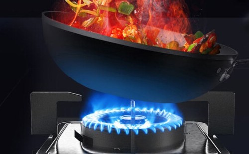 前鋒燃氣灶無法點火什么原因【燃氣灶不打火了怎么維修】