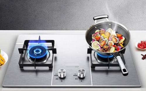 前鋒燃氣灶無法點火什么原因【燃氣灶不打火了怎么維修】