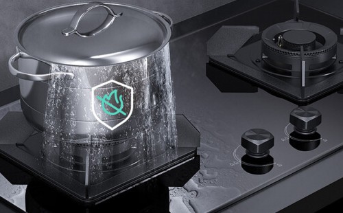 夏普燃氣灶點火時間長什么情況/燃氣灶點火時間長維修方法