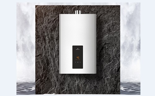 前鋒熱水器顯示E9故障原因-熱水器出現e9怎么處理