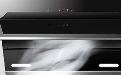 好太太油煙機振動是什么原因？油煙機振動大如何解決？