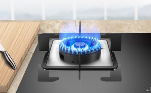 海爾燃氣灶點不著火原因介紹【燃氣灶打不著火如何維修】