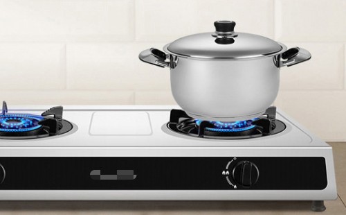 華帝燃氣灶點火針不放電故障分析【燃氣灶點火針如何更換】