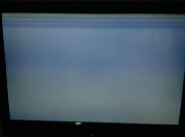 電視機信號故障