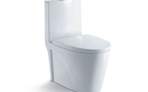 恒潔馬桶回水少原因分析-馬桶回水少具體解決方法