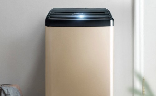 三洋洗衣機顯示u5是什么故障?洗衣機顯示u5維修辦法