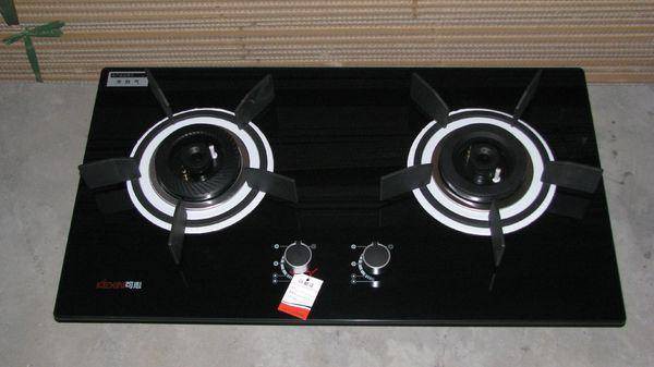 燃氣灶打不著火