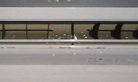 空調制冷的原理