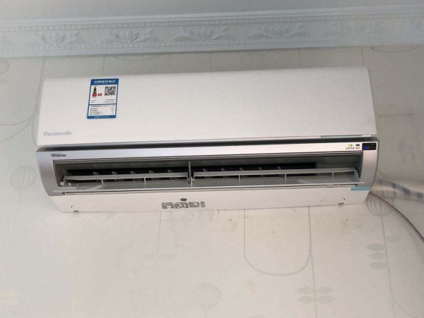 空調制冷的原理