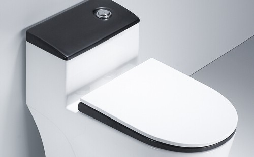 法恩莎馬桶發黃原因檢修-馬桶發黃具體清洗操作