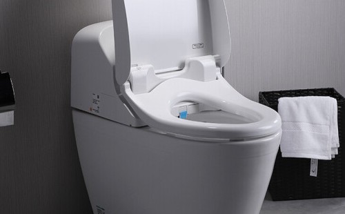 東芝智能馬桶噴頭漏水如何維修-馬桶噴頭漏水維修注意事項