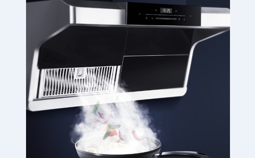 老板油煙機往外吹風是什么情況？油煙機往外吹風維修處理