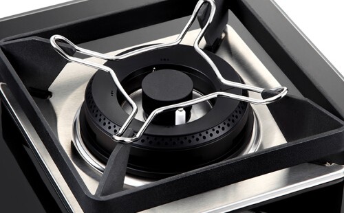 好太太燃氣灶不通氣原因有哪些?燃氣灶不通氣如何處理？