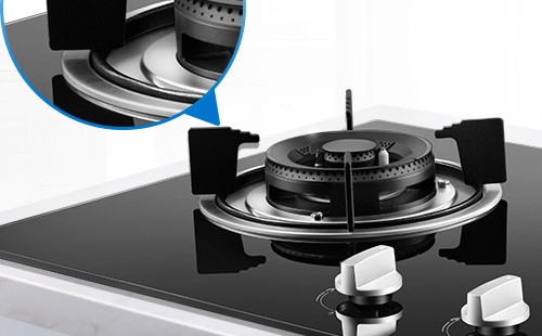 火王燃氣灶為什么燃燒的是紅火？燃氣灶總冒紅火怎么調節成藍火？