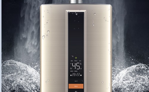 萬家樂熱水器不打火是什么情況（熱水器不打火怎么維修）