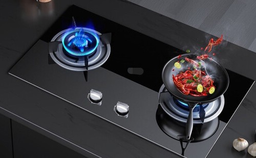 海爾燃氣灶冒黑煙原因分析（燃氣灶冒黑煙上門維修方法）