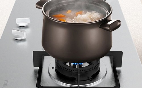 志高燃氣灶脈沖點火器一直響原因-燃氣灶打火一直響處理方法