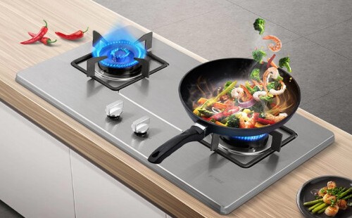 櫻花燃氣灶有氣打不著火怎么辦?燃氣灶打不著火處理方法