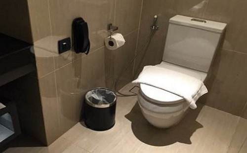 箭牌智能馬桶不上水解決辦法【馬桶不上水原因參考】