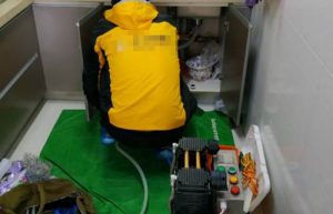 吉林地暖清洗怎么收費