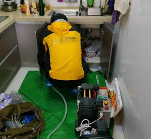 吉林地暖清洗怎么收費