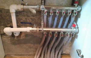 烏魯木齊地暖清洗一次多少錢